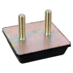 FEBI Bilstein - Aanslagrubber - 175040