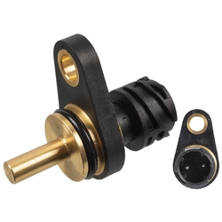 FEBI Bilstein - Sensor koelmiddeltemperatuur - 109659