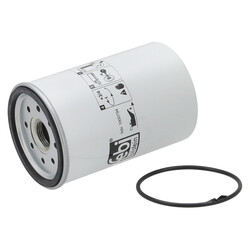 FEBI Bilstein - Brandstoffilter - 1000794