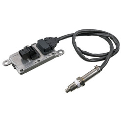 FEBI Bilstein - NOx-sensor - 196184
