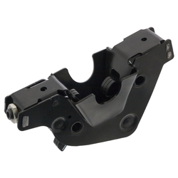 FEBI Bilstein - Vergrendeling chauffeurscabine - 100397