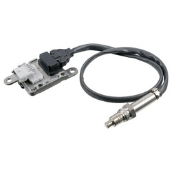 FEBI Bilstein - NOx-sensor - 186571