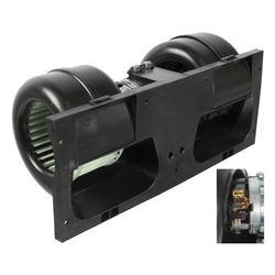 FEBI Bilstein - Interieurventilator - 101083