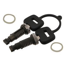 FEBI Bilstein - Rep. set slotcilinder - 18721