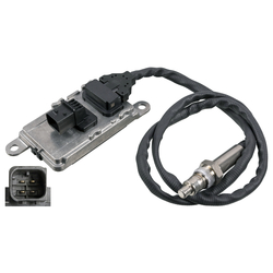 FEBI Bilstein - NOx-sensor - 176852