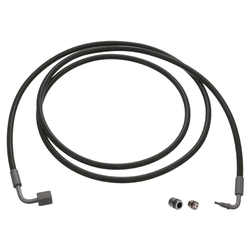 FEBI Bilstein - Hydraulische slang - 100596