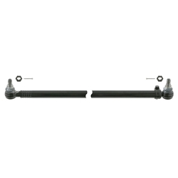 FEBI Bilstein - Stuurstang - 24152