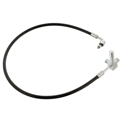 FEBI Bilstein - Hydraulische slang - 107732