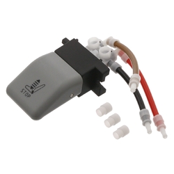 FEBI Bilstein - Ventiel - 33954