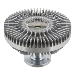 FEBI Bilstein - Koppeling, ventilator - 38211