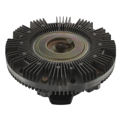 FEBI Bilstein - Koppeling, ventilator - 23013