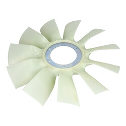 FEBI Bilstein - Ventilatorwiel - 197909