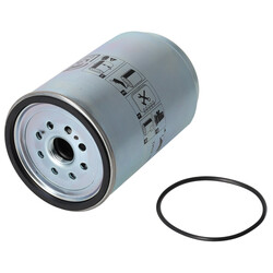 FEBI Bilstein - Brandstoffilter - 35342