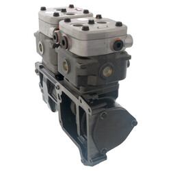 FEBI Bilstein - Luchtdruk compressor - 35780