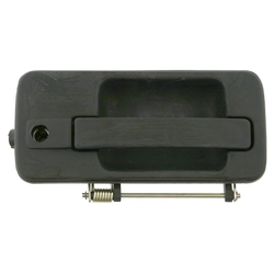 FEBI Bilstein - Portiergreep buitenkant - 24885
