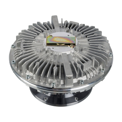 FEBI Bilstein - Koppeling, ventilator - 173368