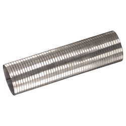 FEBI Bilstein - Metalen slang - 106077