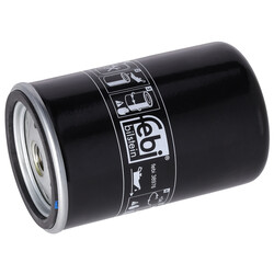 FEBI Bilstein - Luchtfilter - 38976