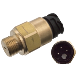 FEBI Bilstein - Sensor oliedruk - 103908