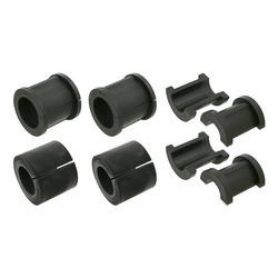 FEBI Bilstein - Stabilisatorlagerset - 27258