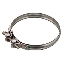 FEBI Bilstein - Slangverbindingsklem - 39030