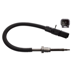 FEBI Bilstein - Uitlaatgastemperatuursensor - 49609