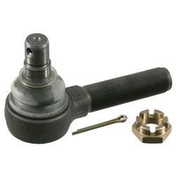 FEBI Bilstein - Spoorstangen-/ stuurstangeindstuk - 21595