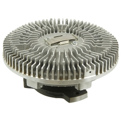 FEBI Bilstein - Koppeling, ventilator - 35560