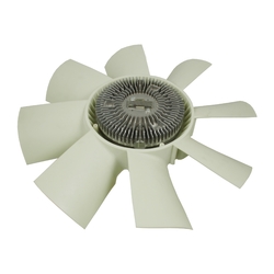 FEBI Bilstein - Koppeling, ventilator - 35552