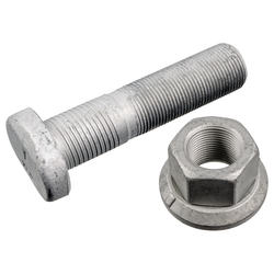 FEBI Bilstein - Wielbout - 27545
