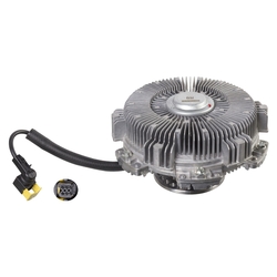 FEBI Bilstein - Koppeling, ventilator - 106442