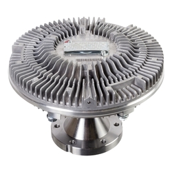 FEBI Bilstein - Koppeling, ventilator - 106438