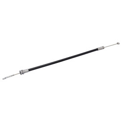 FEBI Bilstein - Trekkabel - 1001857