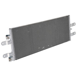 FEBI Bilstein - Aircocondensator - 1001545