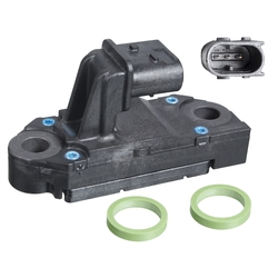 FEBI Bilstein - Uitlaatgasdruksensor - 106244