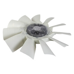 FEBI Bilstein - Koppeling, ventilator - 177208