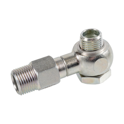 FEBI Bilstein - Overloopklep - 46549