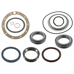 FEBI Bilstein - Wiellagerset - 47788