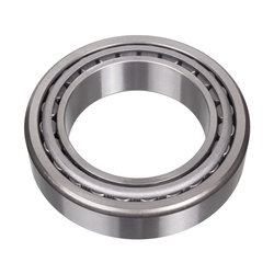 FEBI Bilstein - Wiellager - 101272