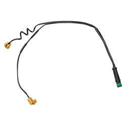 FEBI Bilstein - Remslijtcontact - 21388