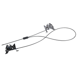 FEBI Bilstein - Frontklepslot - 105801