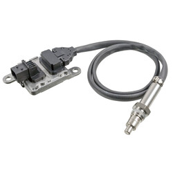FEBI Bilstein - NOx-sensor - 186566