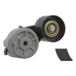 FEBI Bilstein - Multi-V-riem-, v-snaar set - 30200