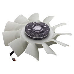 FEBI Bilstein - Koppeling, ventilator - 45474