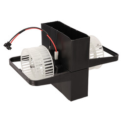 FEBI Bilstein - Interieurventilator - 1001177