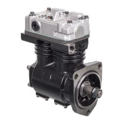 FEBI Bilstein - Luchtdruk compressor - 35714