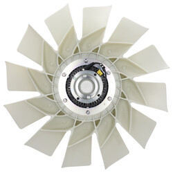 FEBI Bilstein - Koppeling, ventilator - 196964
