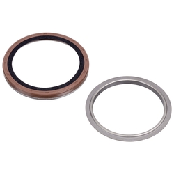 FEBI Bilstein - Krukasdichtring - 104422