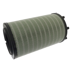 FEBI Bilstein - Luchtfilter - 49563