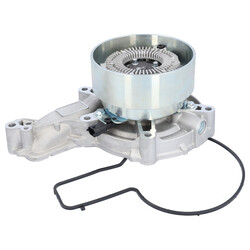 FEBI Bilstein - Waterpomp - 76019